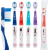 Toothbrushes | Dental Practice Essentials<SmileCare ™ Barbie Toddler Toothbrushes - Toothbrushes from SmileMakers