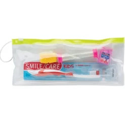 Medical Practice Essentials | Dental Kits<SmileCare ™ Basics Youth Dental Kits - Dental Kits from SmileMakers