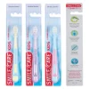 Toothbrushes | Dental Practice Essentials<SmileMakers SmileCare™ Bubble Handle Youth Toothbrushes - Toothbrushes from