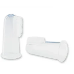 Toothbrushes | Dental Practice Essentials<SmileCare ™ Infant Finger Teething Toothbrushes - Toothbrushes from SmileMakers