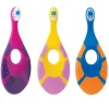 Toothbrushes | Dental Practice Essentials<SmileCare ™ Infant Safety Grip Toothbrushes - Toothbrushes from SmileMakers