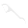 Dental Practice Essentials<SmileCare ™ 4-Pack Dental Flossers with Pick - Dental Floss from SmileMakers