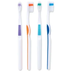 Toothbrushes | Dental Practice Essentials<SmileCare ™ Premium Adult Toothbrushes - Toothbrushes from SmileMakers