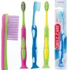 Toothbrushes | Dental Practice Essentials<SmileCare ™ Pre-teen Star Toothbrushes - Toothbrushes from SmileMakers