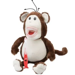 Dental Patient Education | Dental Practice Essentials<SmileCare Sparkles Dental Plush - Patient Education from SmileMakers