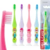 Toothbrushes | Dental Practice Essentials<SmileCare ™ Toddler Boy Girl Toothbrushes - Toothbrushes from SmileMakers