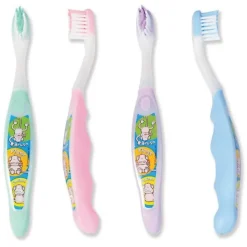 Toothbrushes | Dental Practice Essentials<SmileCare ™ Toddler Brush, Floss, Smile Monkey Toothbrushes - Toothbrushes from SmileMakers