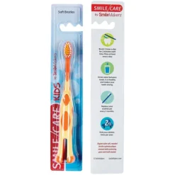 Toothbrushes | Dental Practice Essentials<SmileCare ™ Toddler Giraffe Toothbrushes - Toothbrushes from SmileMakers