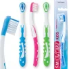 Dental Practice Essentials | Toothbrushes<SmileCare ™ Toddler Outer Space Toothbrushes - Toothbrushes from SmileMakers