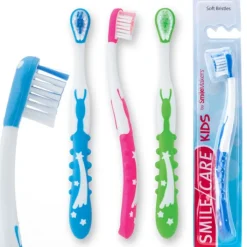 Dental Practice Essentials | Toothbrushes<SmileCare ™ Toddler Outer Space Toothbrushes - Toothbrushes from SmileMakers