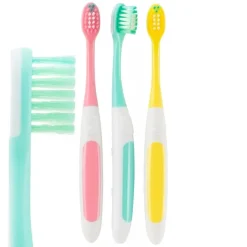 Toothbrushes | Dental Practice Essentials<SmileCare ™ Toddler Panda Toothbrushes - Toothbrushes from SmileMakers