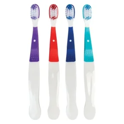 Toothbrushes | Dental Practice Essentials<SmileMakers SmileCare Toddler Toothbrushes - Toothbrushes from