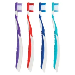 Toothbrushes | Dental Practice Essentials<SmileMakers SmileCare Toddler Toothbrushes - Toothbrushes from