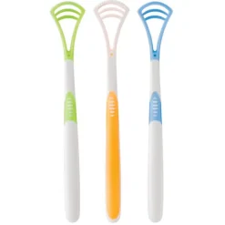 Dental Practice Essentials<SmileCare ™ Tongue Scrapers - Dental Accessories from SmileMakers