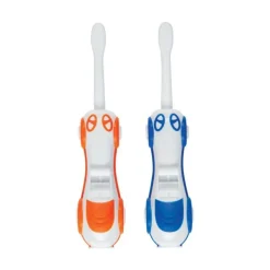 Toothbrushes | Dental Practice Essentials<SmileMakers SmileCare Youth Car Toothbrushes - Toothbrushes from