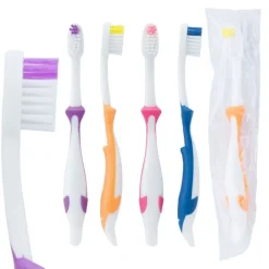 Toothbrushes | Dental Practice Essentials<SmileCare ™ Youth Dolphin Toothbrushes - Toothbrushes from SmileMakers
