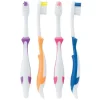 Toothbrushes | Dental Practice Essentials<SmileCare ™ Youth Dolphin Toothbrushes - Case - Toothbrushes from SmileMakers