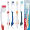 Toothbrushes | Dental Practice Essentials<SmileCare ™ Youth Dolphin Toothbrush - Toothbrushes from SmileMakers