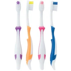 Toothbrushes | Dental Practice Essentials<SmileCare ™ Youth Dolphin Toothbrushes - Toothbrushes from SmileMakers