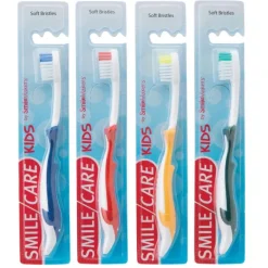 Toothbrushes | Dental Practice Essentials<SmileCare ™ Youth Dolphin Toothbrush - Toothbrushes from SmileMakers