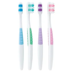 Toothbrushes | Dental Practice Essentials<SmileCare ™ Youth Easy Grip Toothbrush - Toothbrushes from SmileMakers