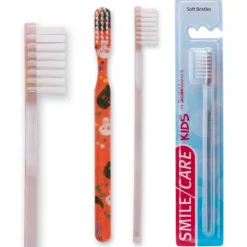 Halloween | Toothbrushes<SmileCare ™ Youth Halloween Scatter Toothbrushes - Toothbrushes from SmileMakers