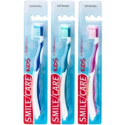Toothbrushes | Dental Practice Essentials<SmileCare ™ Youth Jungle Toothbrushes - Toothbrushes from SmileMakers