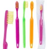 Toothbrushes | Dental Practice Essentials<SmileCare ™ Youth Neon Toothbrushes - Toothbrushes from SmileMakers