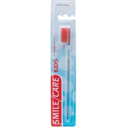 Christmas | Toothbrushes<SmileCare ™ Youth Scatter Candy Cane Toothbrushes - Toothbrushes from SmileMakers