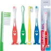 Toothbrushes | Dental Practice Essentials<SmileCare ™ Youth Smiley Suction Toothbrush - Toothbrushes from SmileMakers