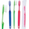 Toothbrushes | Dental Practice Essentials<SmileCare ™ Youth Standard Toothbrushes - Toothbrushes from SmileMakers