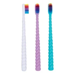 Toothbrushes | Dental Practice Essentials<SmileCare ™ Youth Unicorn Toothbrushes - Toothbrushes from SmileMakers