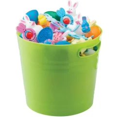 Easter | Samplers & Assortments<SmileMakers Easter Basket Sampler - Toy Samplers from
