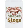 Take Home Bags | Take Home Bags<SmileMakers Smiles for All Paper Bags - Take Home Bags from