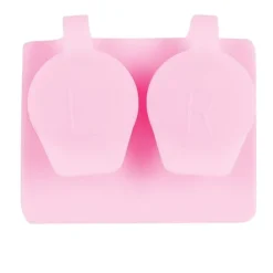 Contact Lens Cases | Vision Practice Essentials<SmileMakers Smooth Well Contact Lens Cases - Contact Lens Cases from