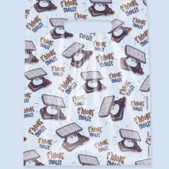 Take Home Bags | Take Home Bags<SmileMakers S'More Smiles Scatter Bags - Take Home Bags from