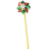 Christmas | Therapy Toys<SmileMakers Snowman Pinwheels - Christmas Toys from