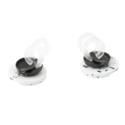 Vision Practice Essentials<SmileMakers Soccer Ball Charm Huggers - Eye Care Accessories from