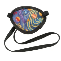 Vision Practice Essentials<SmileMakers Space Eye Patch - Eye Care Accessories from