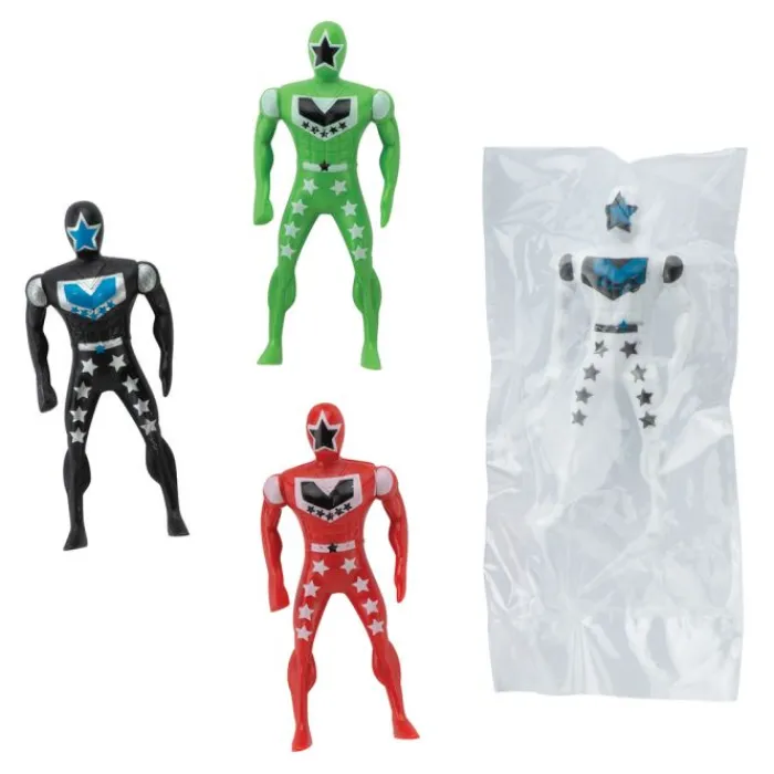 Figurines | Individually Wrapped Toys<SmileMakers Space Fighters - Toy Figurines from