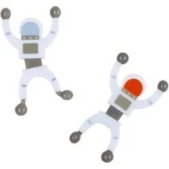 Toys | Individually Wrapped Toys<SmileMakers Space Walkers - Sticky Toys from