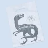 Take Home Bags | Take Home Bags<SmileMakers Spectosaurus Clear Bags - Take Home Bags from
