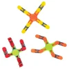 Latex Free Toys | Fidget & Distraction Toys<SmileMakers Spider Fidget Spinners - Toy Tops & Spinners from