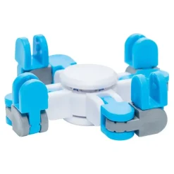 Latex Free Toys | Fidget & Distraction Toys<SmileMakers Spider Fidget Spinners - Toy Tops & Spinners from