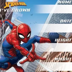 Patient Stickers | Medical Stickers<SmileMakers Spider-Man™ I've Grown Stickers - Stickers from
