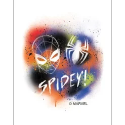 Toys | Next Level Tattoos<SmileMakers Spider-Man Temporary Tattoos - Temporary Tattoos from