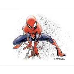Toys | Next Level Tattoos<SmileMakers Spider-Man Temporary Tattoos - Temporary Tattoos from