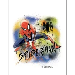 Toys | Next Level Tattoos<SmileMakers Spider-Man Temporary Tattoos - Temporary Tattoos from