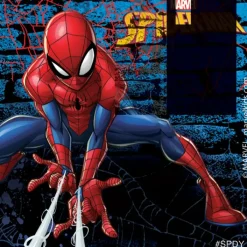 Character Stickers | Superhero Stickers<SmileMakers Spidey Stickers -