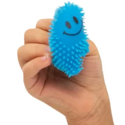 Toys | Squeeze Toys<SmileMakers Spikey Teeth Squeeze Toys - Squeeze Toys from